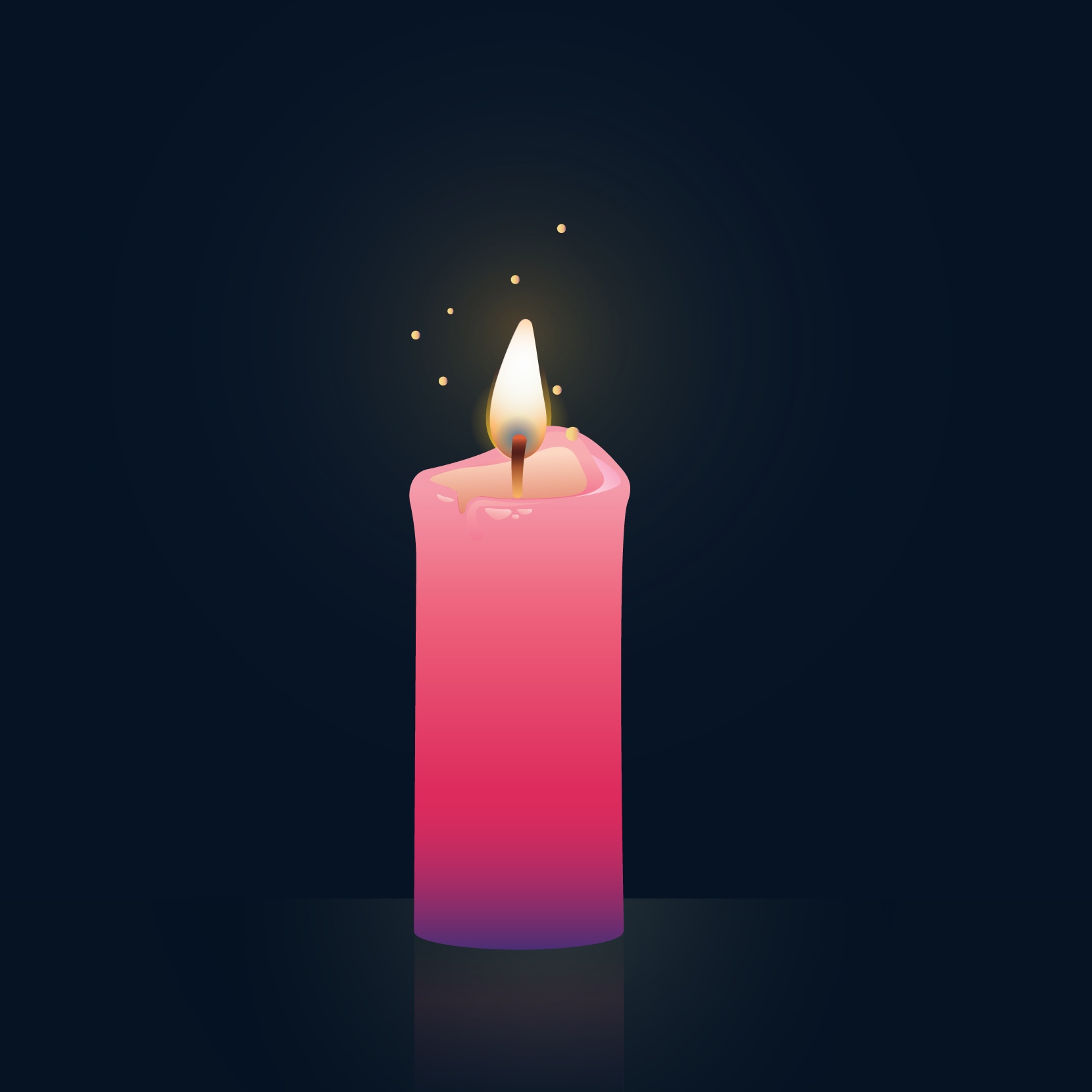 Seven traditions for the heart of Advent
