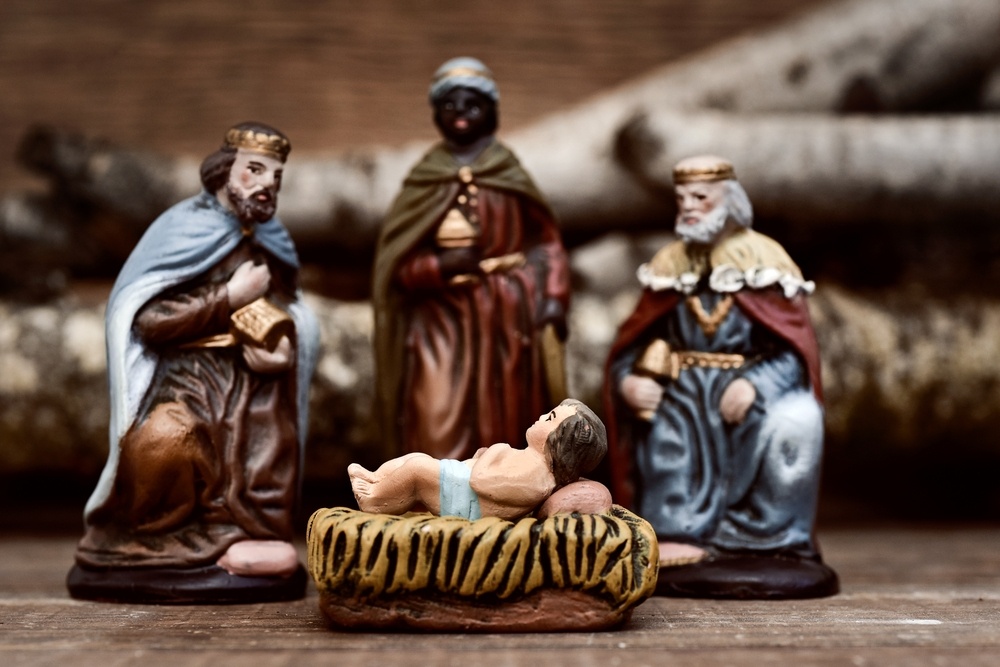 Six family traditions for Epiphany