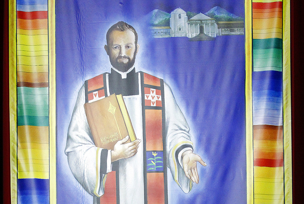 6 ways kids can learn from Blessed Father Stanley Rother