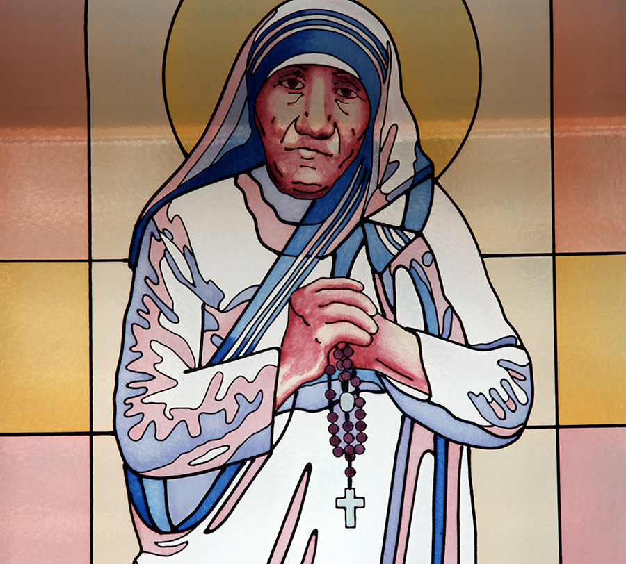 7 simple ways to celebrate St. Teresa of Calcutta’s feast day