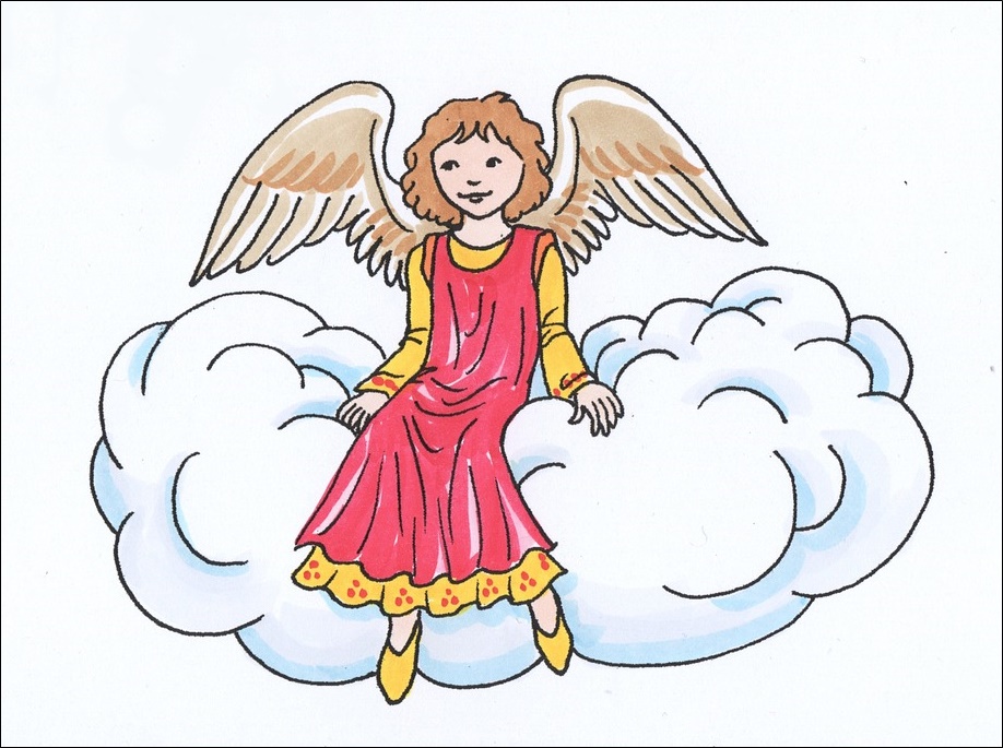 How to talk about the Feast of the Guardian Angels