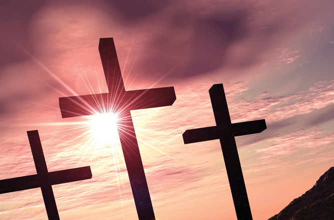 Holy Week: Ideas for families