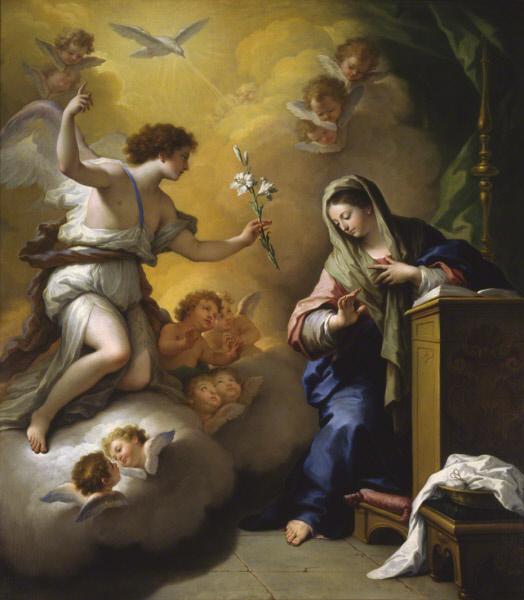 The Annunciation of the Lord: A short reflection