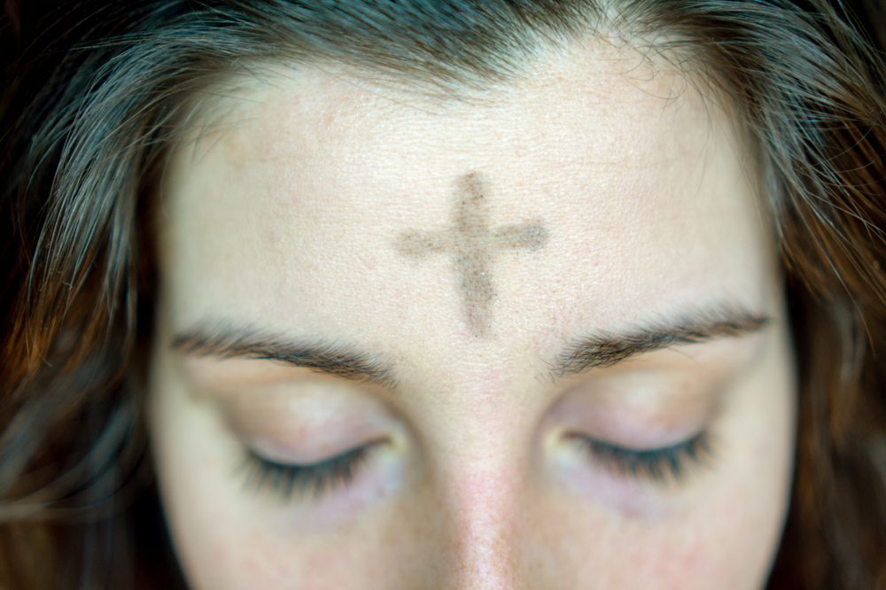 Seven questions and answers about Ash Wednesday