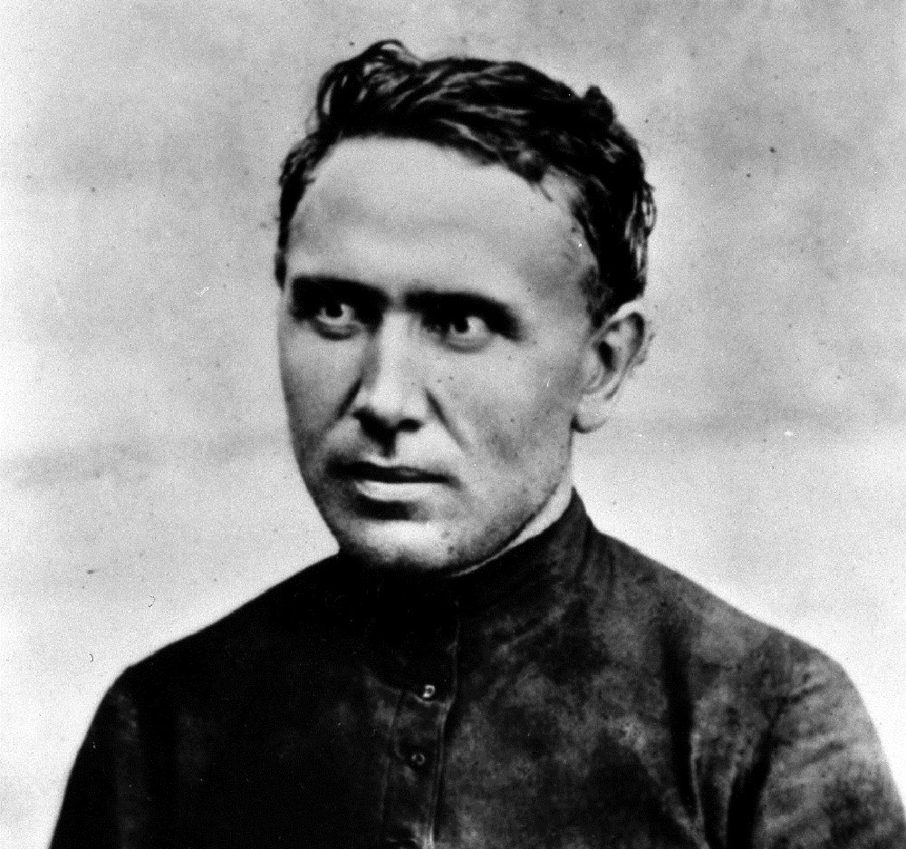 St. Damien of Molokai: A saint for the forgotten and abandoned