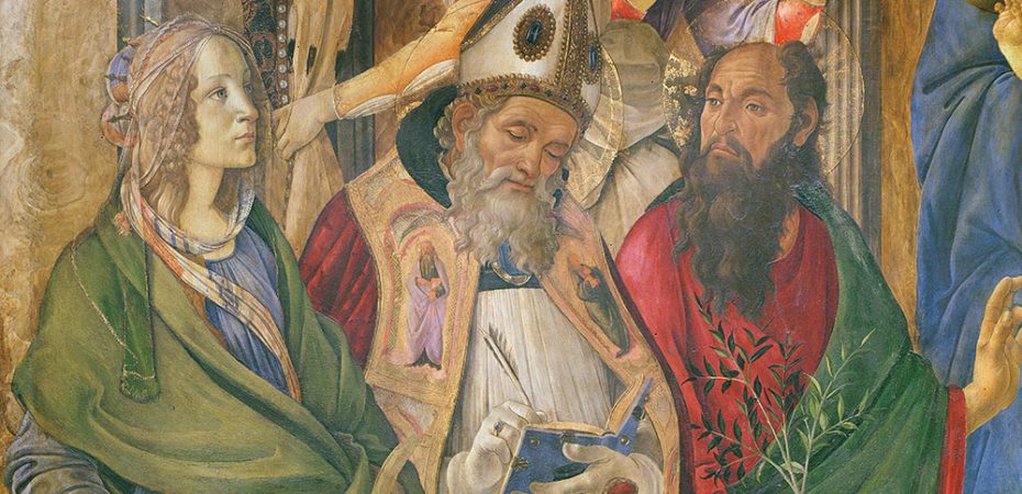 St. Barnabas: The forgotten apostle?
